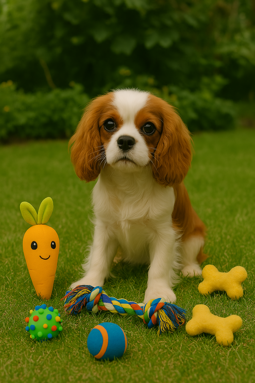 Toys