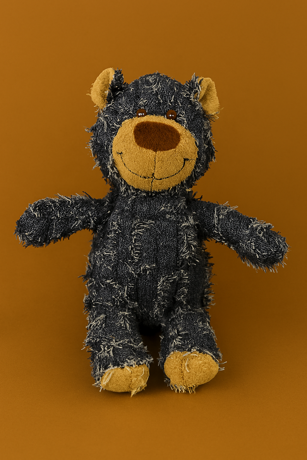Bear Hugs Chew Toy