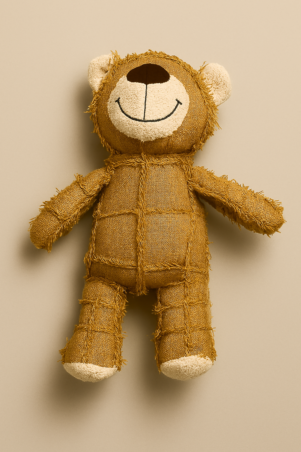 Bear Hugs Chew Toy
