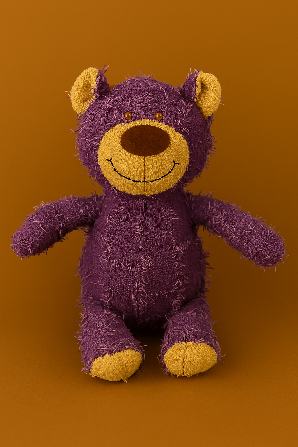 Bear Hugs Chew Toy