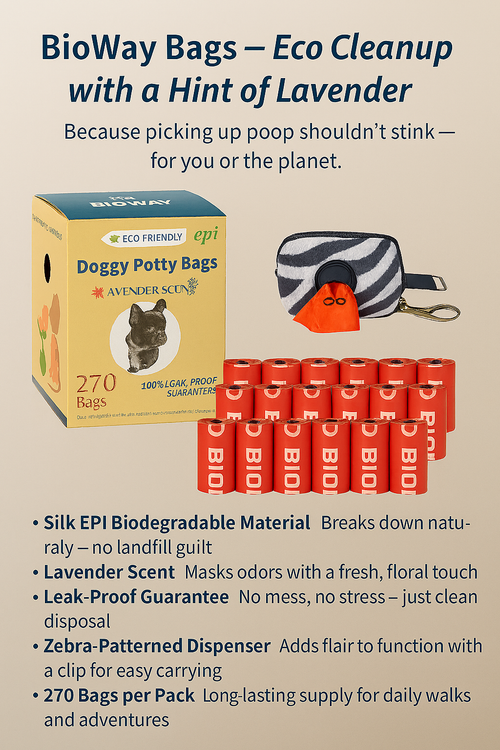 BioWag Bags