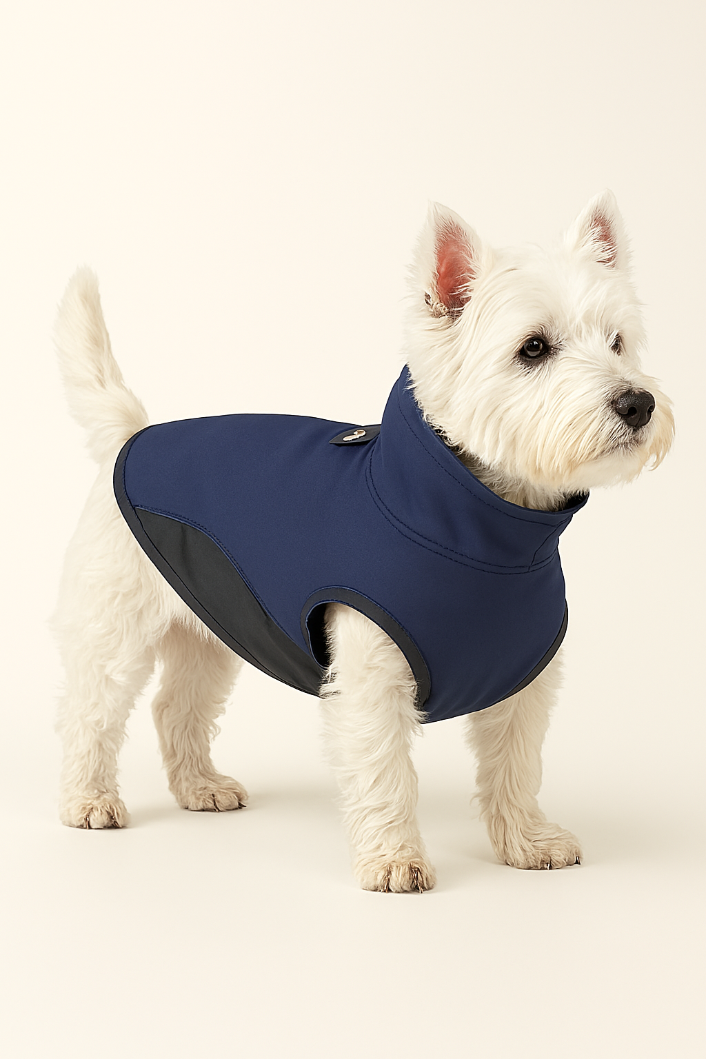 CozyShield Waterproof Rain Jacket