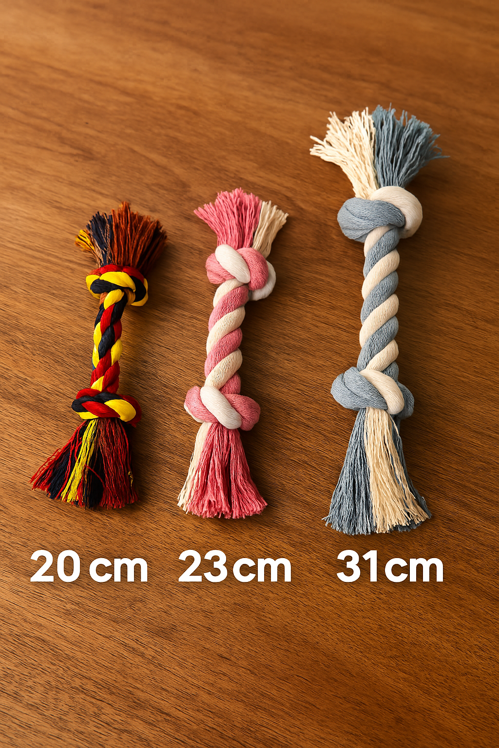 DoubleJoy Tugger™