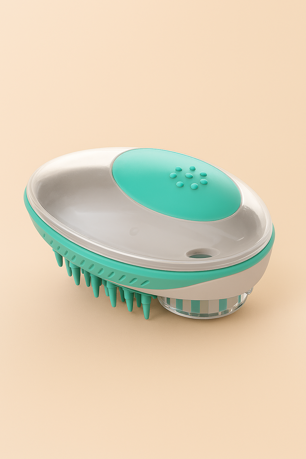 Happy Maggie’s PawSpa Brush