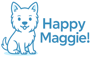 HappyMaggie!