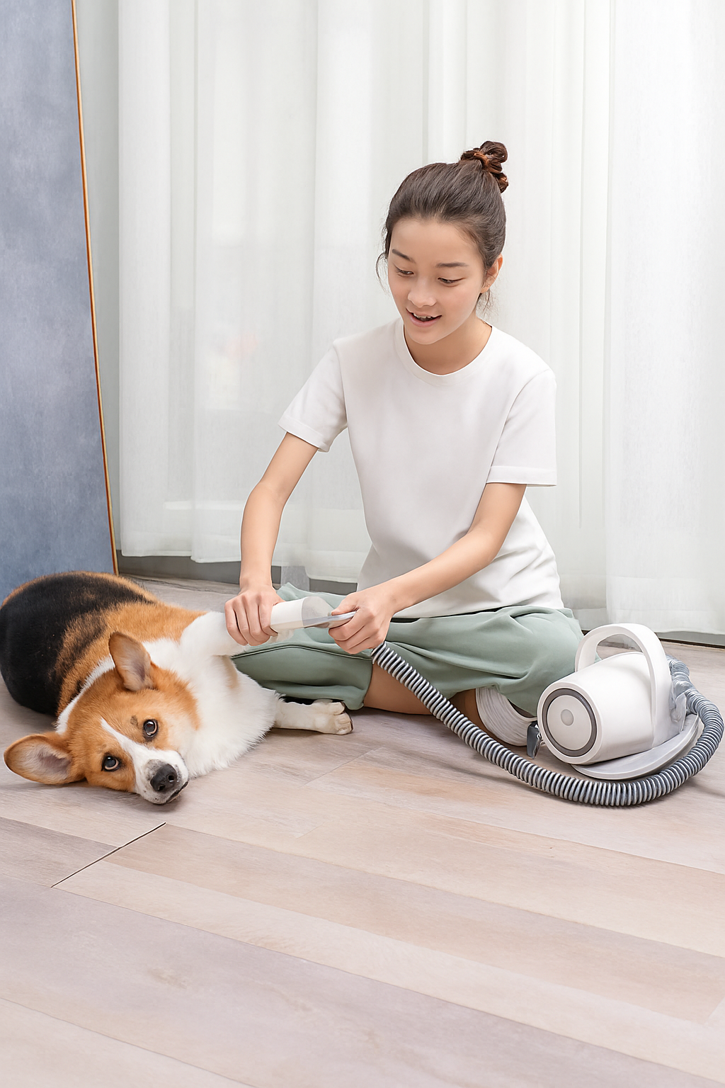MaggieClean Pro