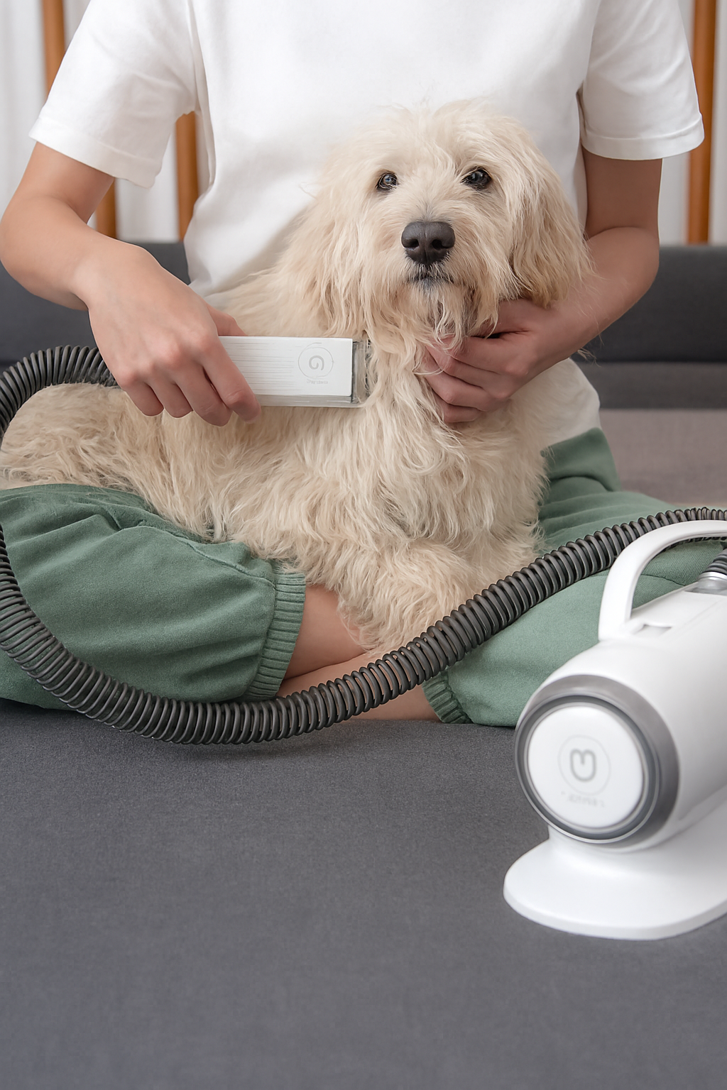 MaggieClean Pro