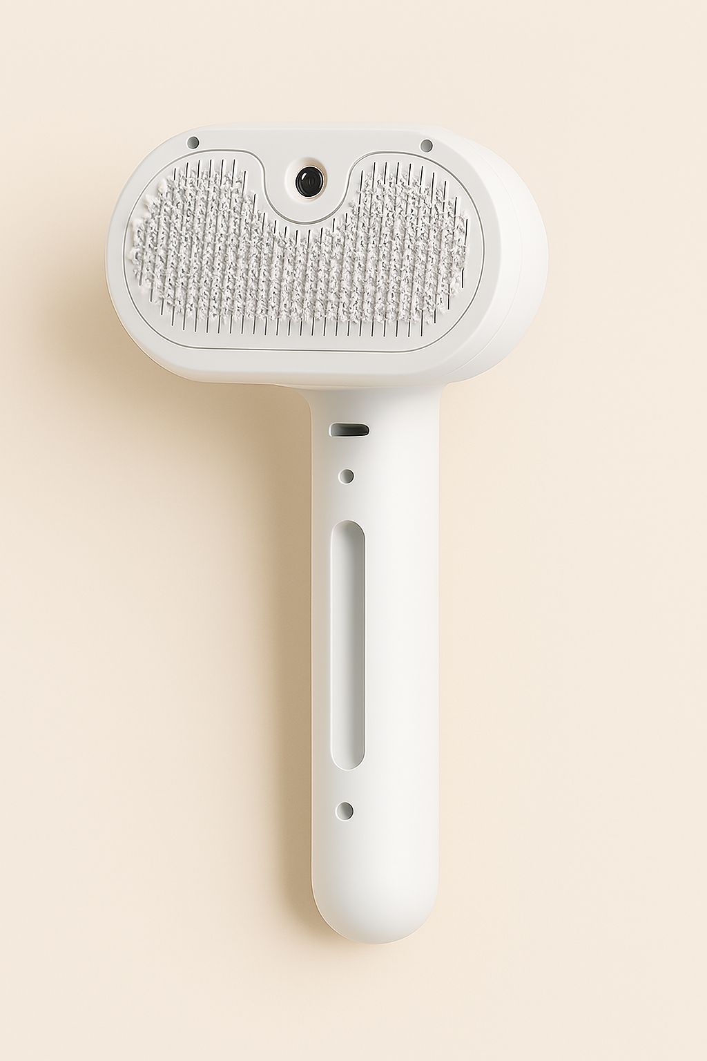 Maggie’s SteamSweep Brush Set