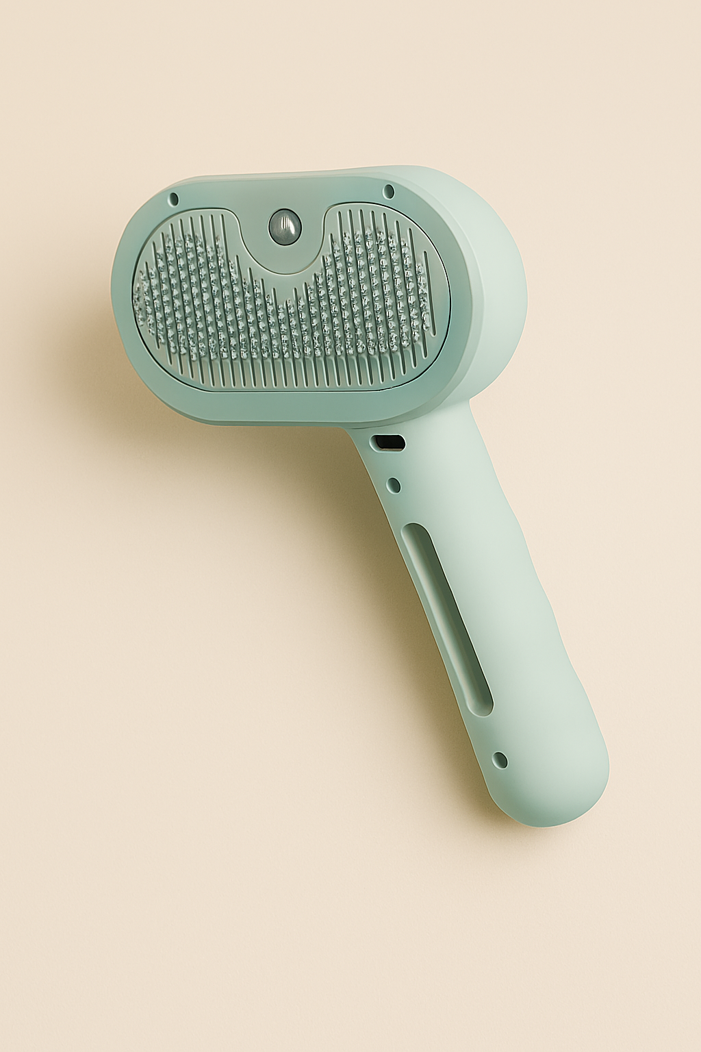 Maggie’s SteamSweep Brush Set