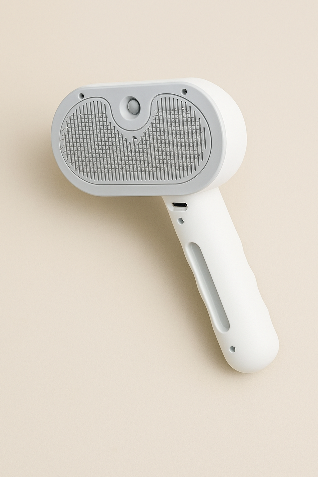 Maggie’s SteamSweep Brush Set