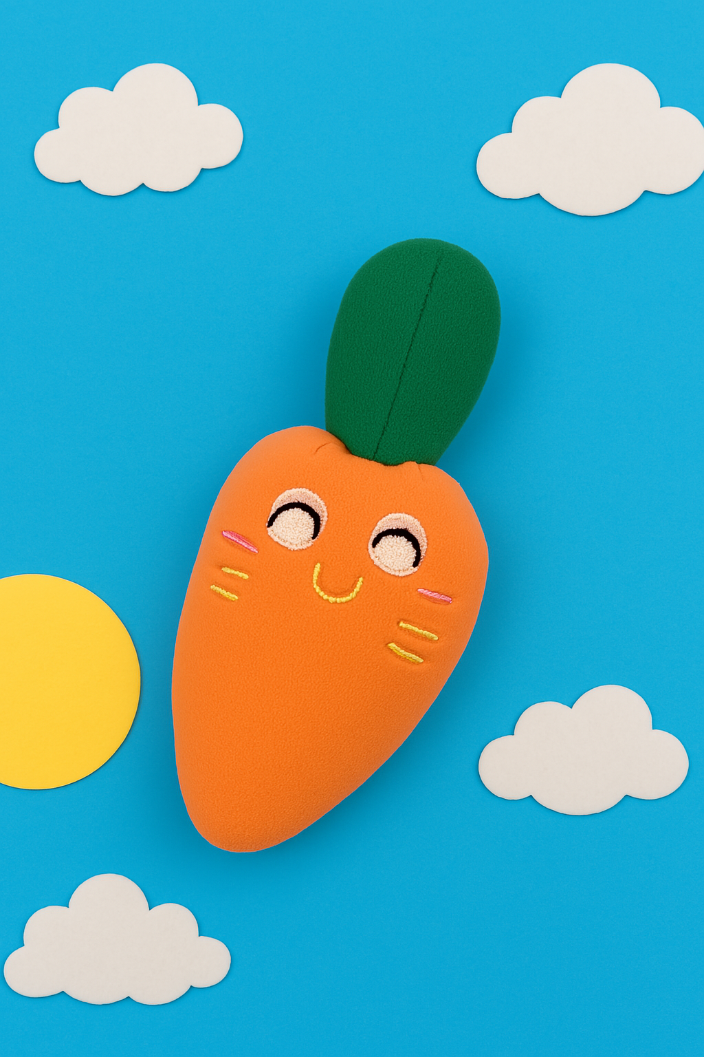 Maggie's Carrot