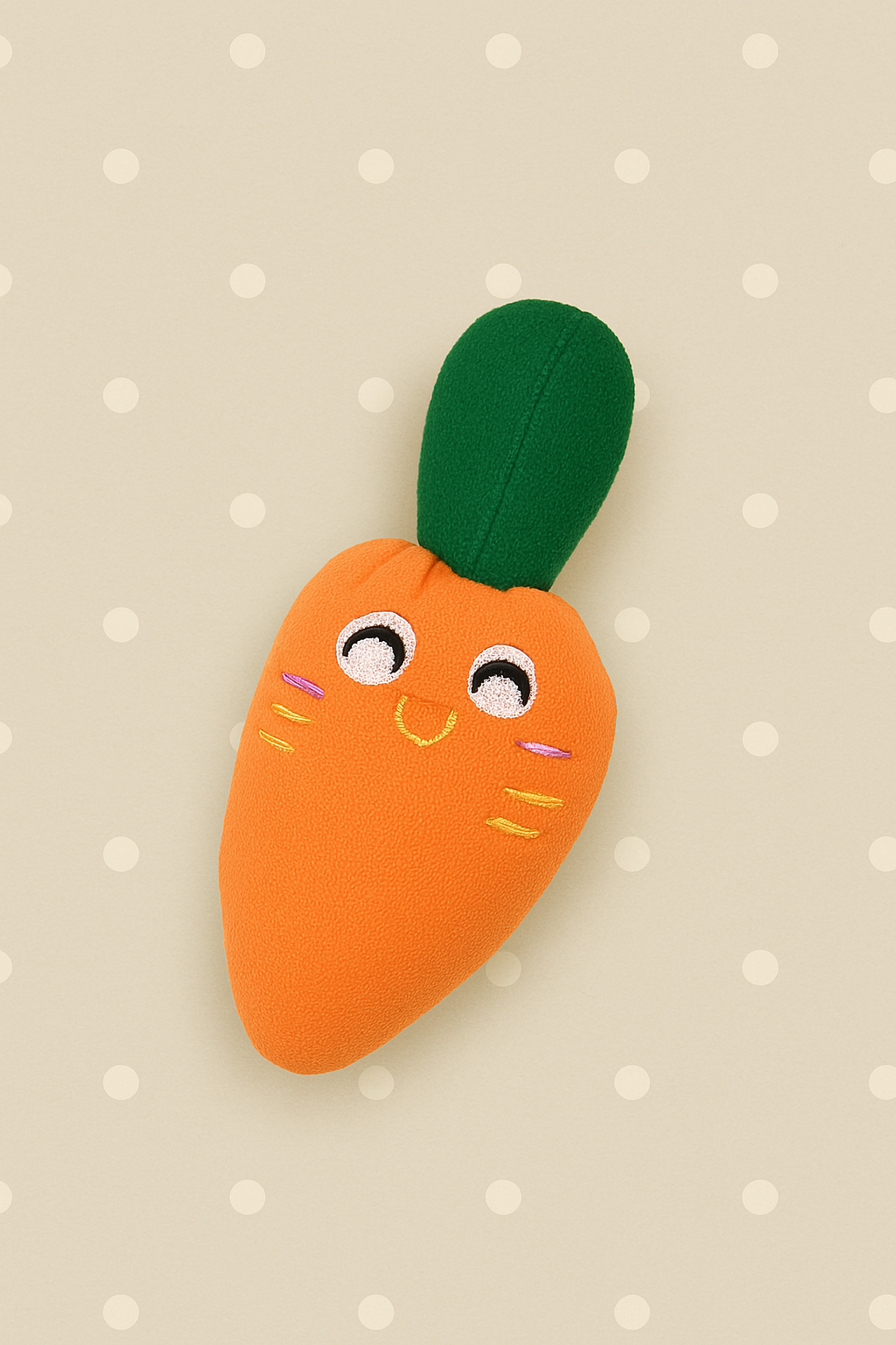 Maggie's Carrot