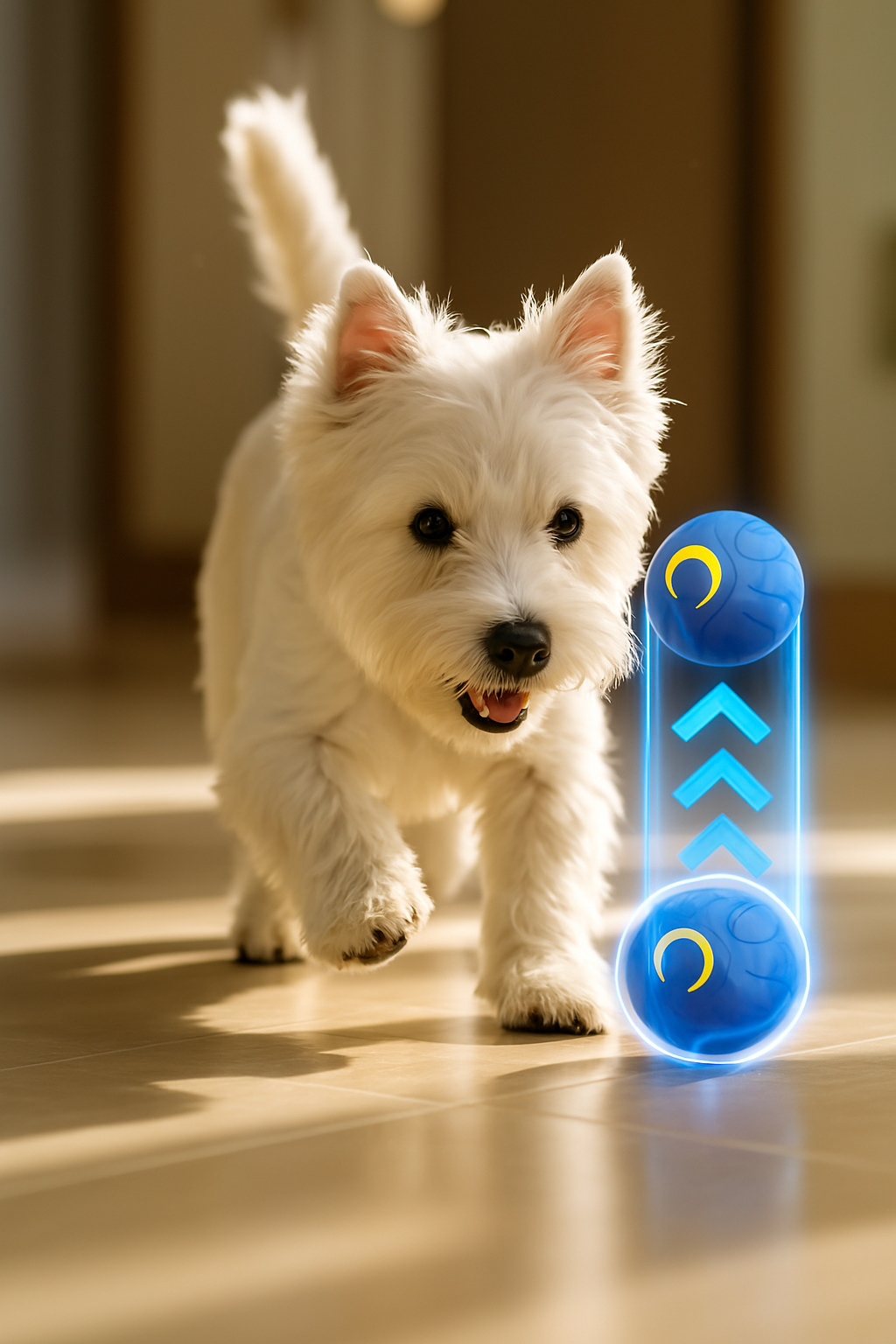 BounceBuddies™