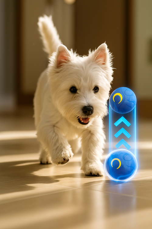 BounceBuddies™