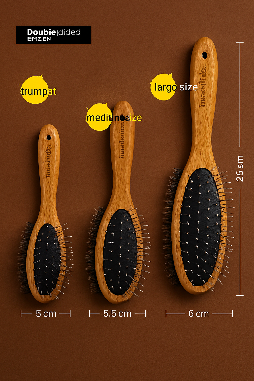 PupPerfect Brush