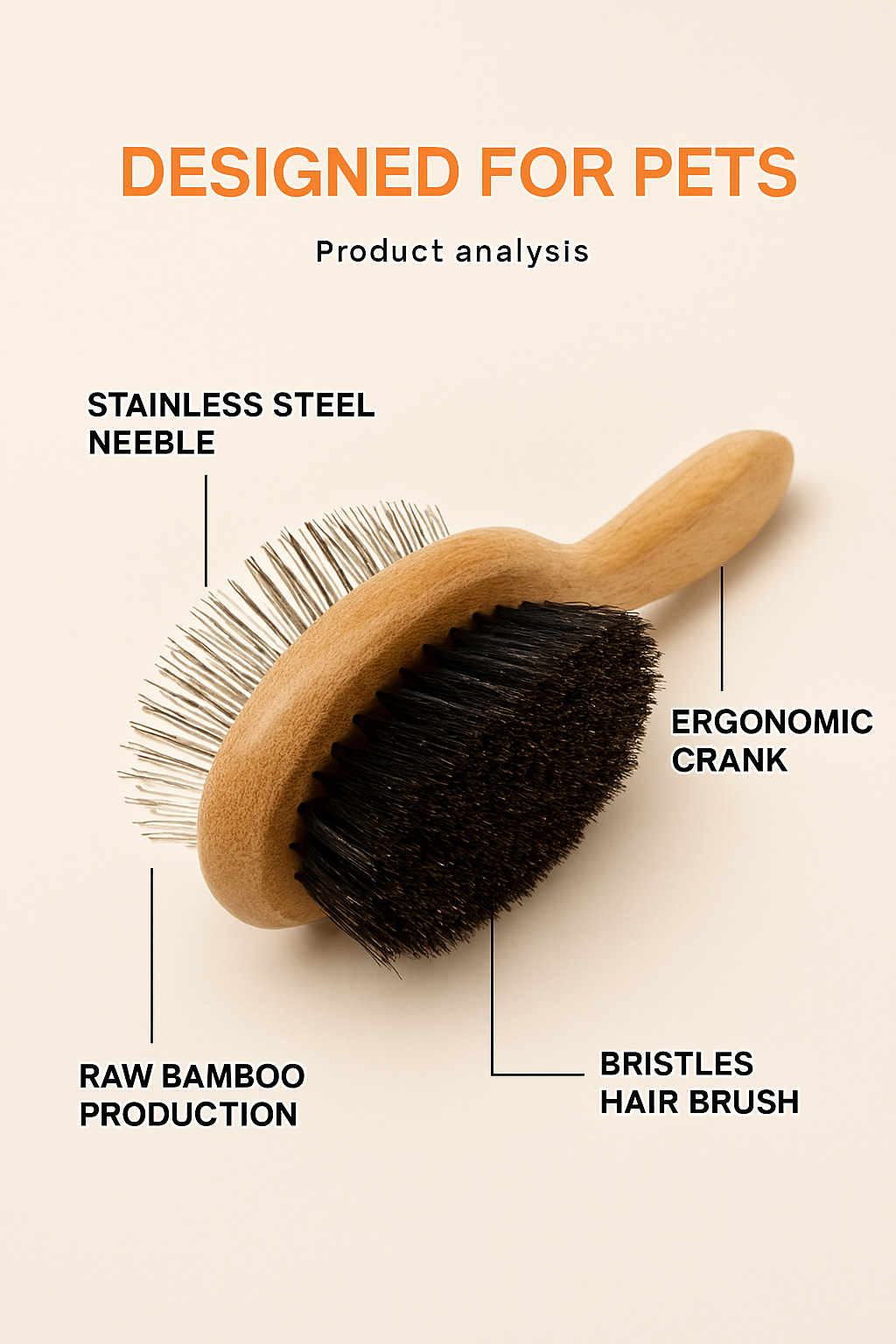 PupPerfect Brush