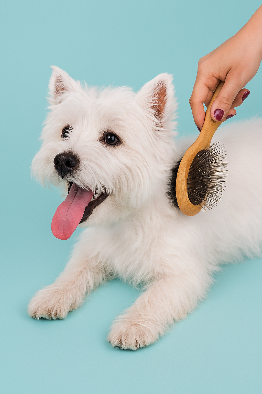 PupPerfect Brush