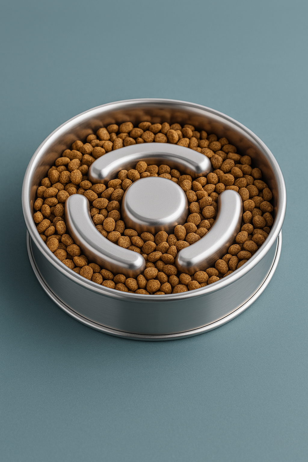Maggie's SlowMo Bowl