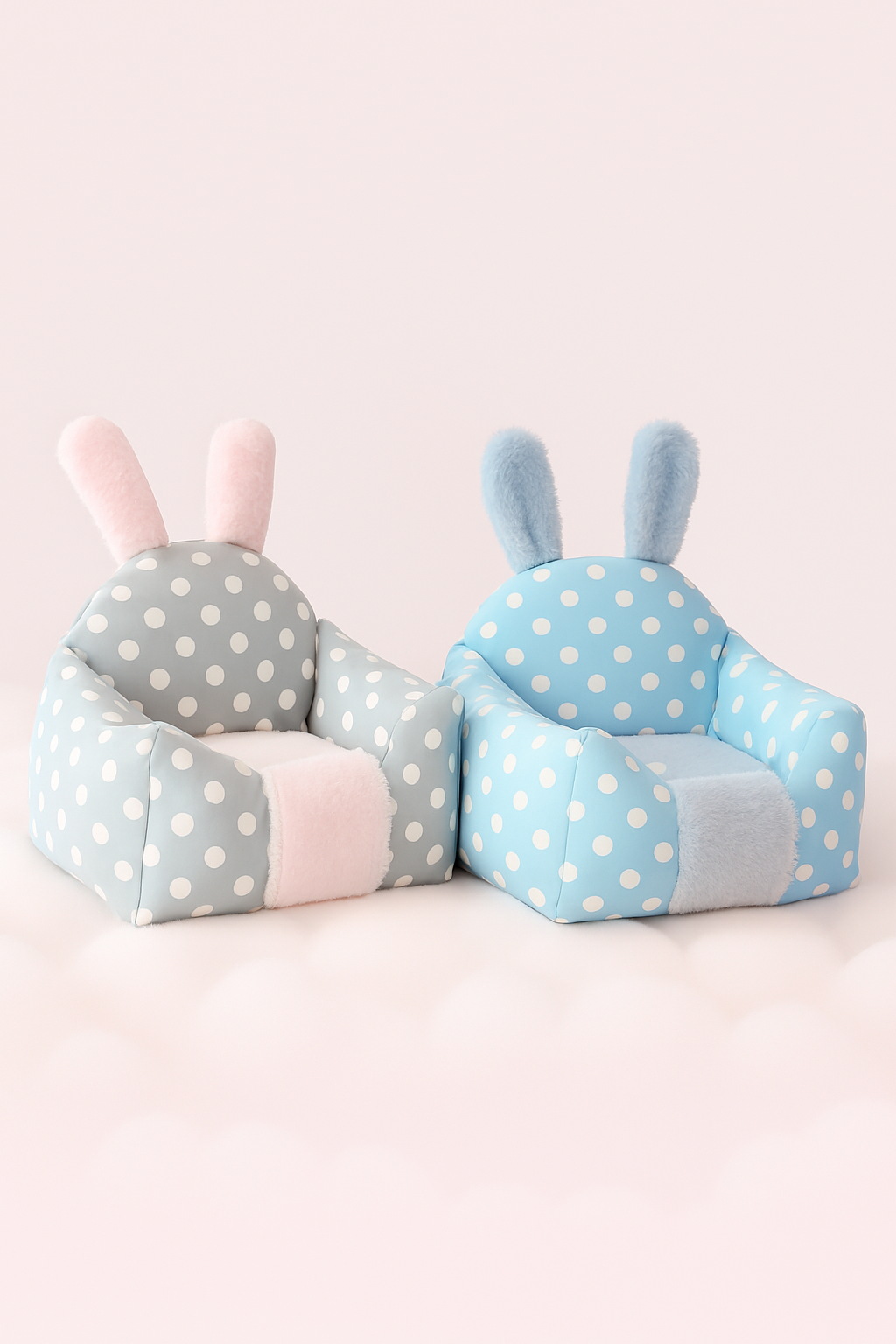 SnuggleRabbit Retreat