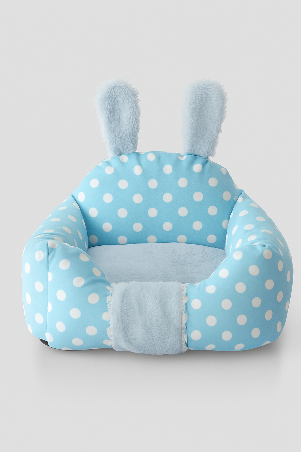 SnuggleRabbit Retreat