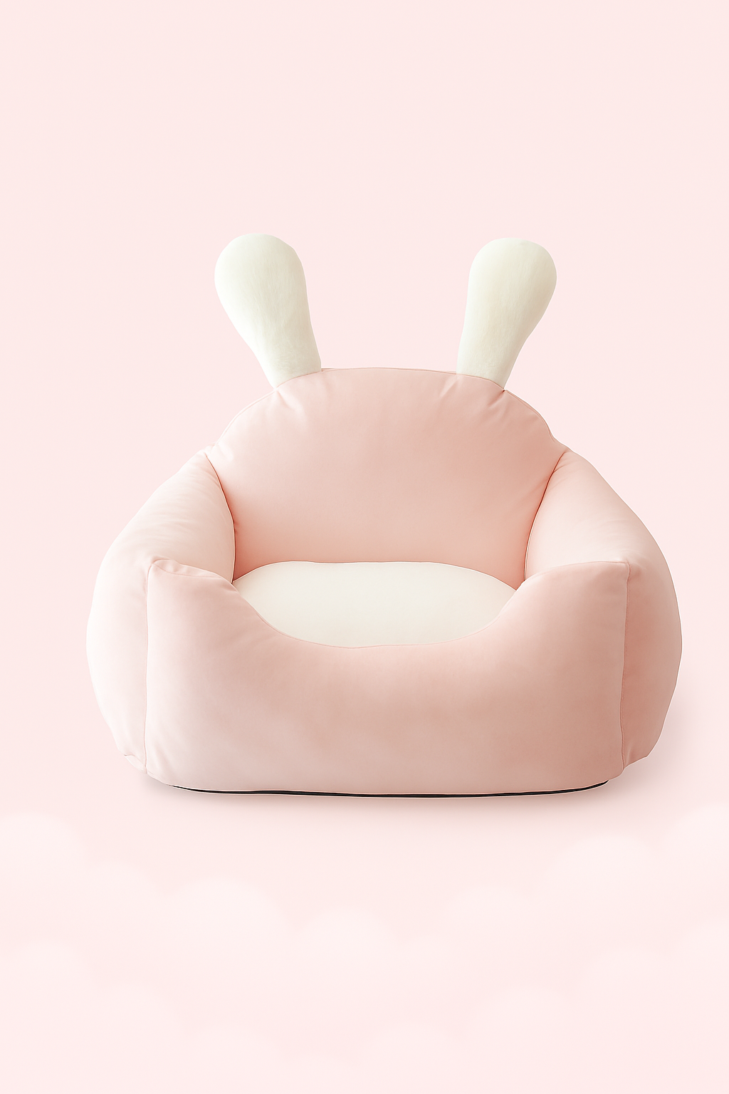 SnuggleRabbit Retreat