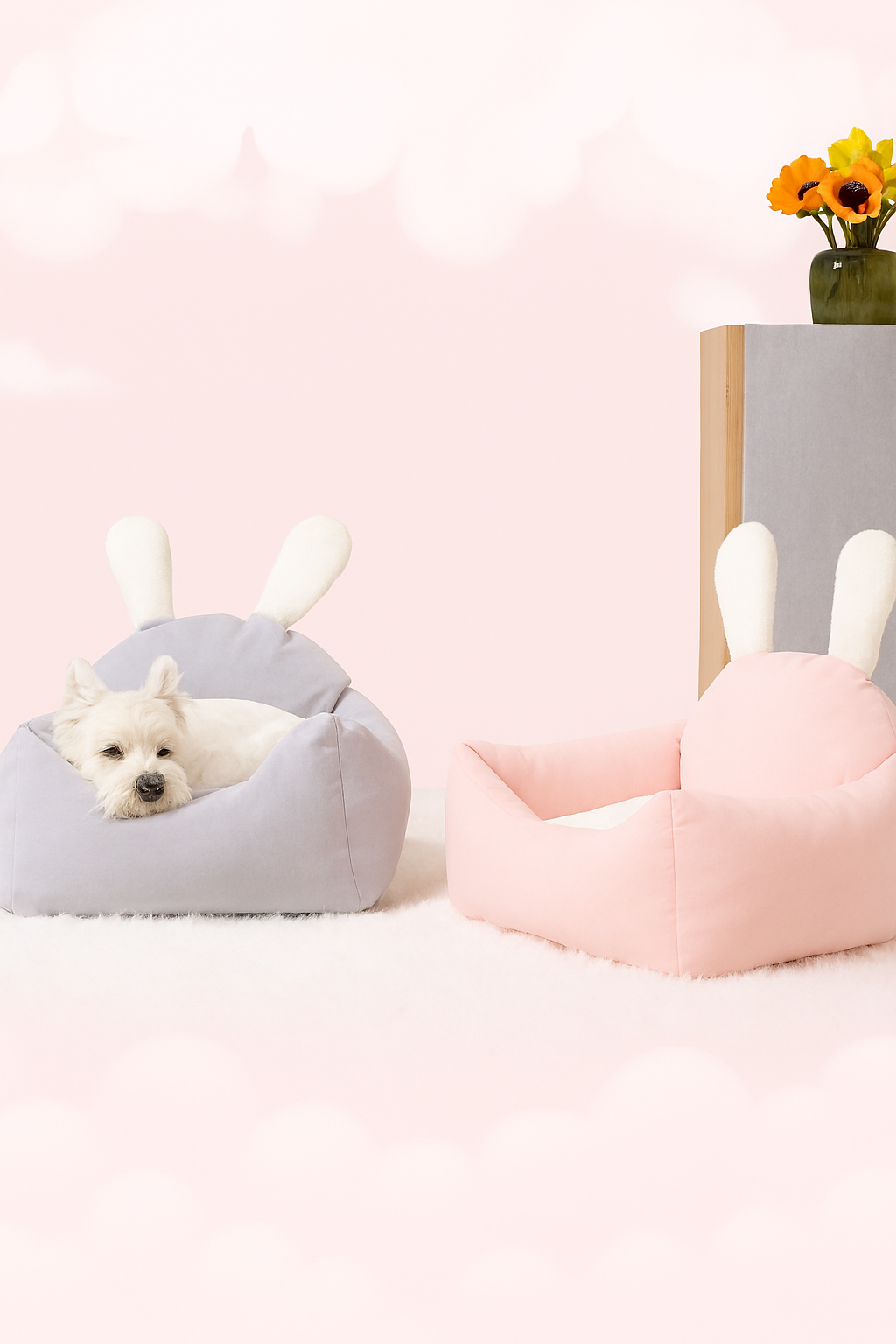 SnuggleRabbit Retreat